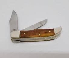 Case XX Co-Op 4H FFA Pocket Hunter 2020 Commemorative Knife New In Box
