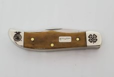 Case XX Co-Op 4H FFA Pocket Hunter 2020 Commemorative Knife New In Box