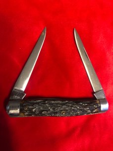 Vintage Remington Muskrat Vintage Remington Muskrat