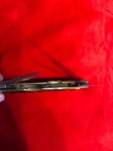 Vintage Remington Muskrat Vintage Remington Muskrat