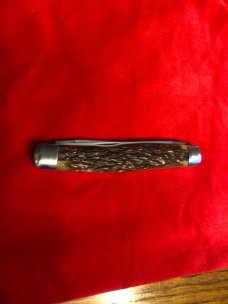 Vintage Remington Muskrat Vintage Remington Muskrat