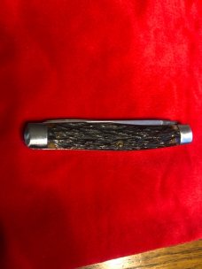 Vintage Remington Muskrat Vintage Remington Muskrat