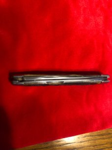 Vintage Remington Muskrat Vintage Remington Muskrat