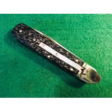 VINTAGE 1960’s BOKER TREE BRAND CLASSIC 712 “LEVERLOCK “ OTS AUTOMATIC KNIFE