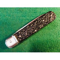 VINTAGE 1960’s BOKER TREE BRAND CLASSIC 712 “LEVERLOCK “ OTS AUTOMATIC KNIFE