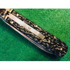 VINTAGE 1960’s BOKER TREE BRAND CLASSIC 712 “LEVERLOCK “ OTS AUTOMATIC KNIFE