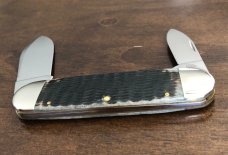 2006 Case XX 6250 SS Elephant Toenail Knife - Case Collectors Club - Old Green bone 2006 Case XX 6250 SS Elephant Toenail Knife - Case Collectors Club - Old Green bone