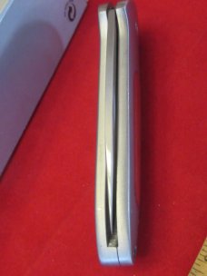 Boker Auto Red Bone  Model # 7107