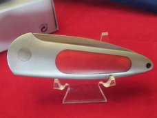 Boker Auto Red Bone  Model # 7107