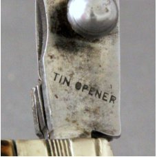 G. BUTLER & Co Horseman's Knife or Tool, Excellent Stag Handles, Used but Very Nice, Free Shipping G. BUTLER & Co Horseman's Knife or Tool, Excellent Stag Handles, Used but Very Nice, Free Shipping