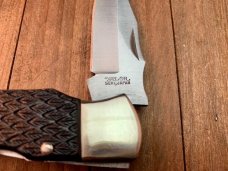 Valor Seki Japan Tak Fukuta  Eagle Lockback