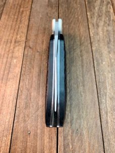 Valor Seki Japan Tak Fukuta  Eagle Lockback