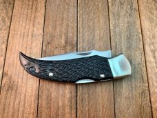 Valor Seki Japan Tak Fukuta  Eagle Lockback