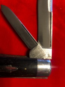 Cattaraugus jack knife Cattaraugus jack knife