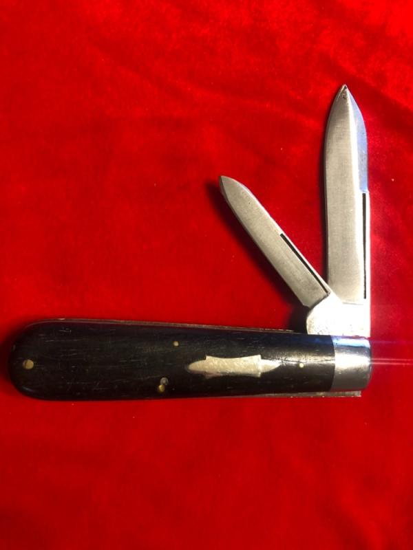 Cattaraugus jack knife Cattaraugus jack knife