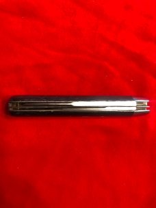 Cattaraugus jack knife Cattaraugus jack knife