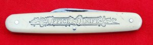 E.C. Simmons Keen Kutter Office Knife