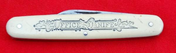 E.C. Simmons Keen Kutter Office Knife E.C. Simmons Keen Kutter Office Knife