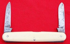 E.C. Simmons Keen Kutter Office Knife E.C. Simmons Keen Kutter Office Knife