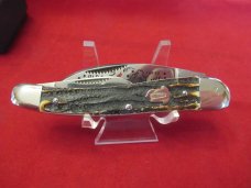 Bulldog Brand 2002 Viking Stag Whittler Bulldog Brand 2002 Viking Stag Whittler