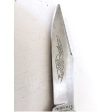 Parker Gypsy 1573 Balisong Japan