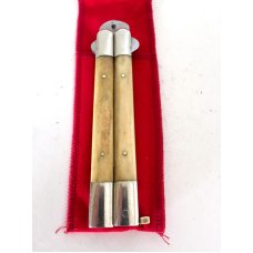 Parker Gypsy 1573 Balisong Japan