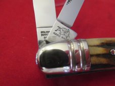 BulldDog  Brand  1984  Stag Congress 