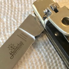   Large HUBERTUS Slim