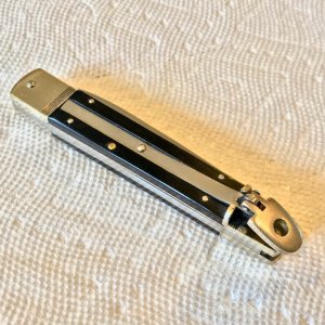  Large HUBERTUS Slim