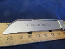Great Eastern Antique Autumn Jigged Bone Northfield Original Ram Foot Pattern # 933119 Great Eastern Antique Autumn Jigged Bone Northfield Original Ram Foot Pattern # 933119
