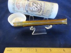 Great Eastern Antique Autumn Jigged Bone Northfield Original Ram Foot Pattern # 933119 Great Eastern Antique Autumn Jigged Bone Northfield Original Ram Foot Pattern # 933119