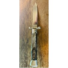 7” Flat Grind Patent Swinguard 7” Flat Grind Patent Swinguard