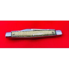 Vintage CASE TESTED XX GS233 Serpentine Pen Pocket Knife c.1920-1940 Nearly Near Mint to Near Mint Vintage CASE TESTED XX GS233 Serpentine Pen Pocket Knife c.1920-1940 Nearly Near Mint to Near Mint