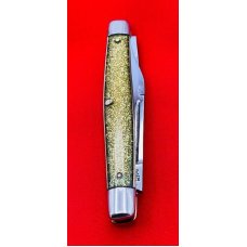 Vintage CASE TESTED XX GS233 Serpentine Pen Pocket Knife c.1920-1940 Nearly Near Mint to Near Mint Vintage CASE TESTED XX GS233 Serpentine Pen Pocket Knife c.1920-1940 Nearly Near Mint to Near Mint