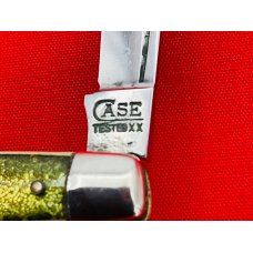 Vintage CASE TESTED XX GS233 Serpentine Pen Pocket Knife c.1920-1940 Nearly Near Mint to Near Mint Vintage CASE TESTED XX GS233 Serpentine Pen Pocket Knife c.1920-1940 Nearly Near Mint to Near Mint