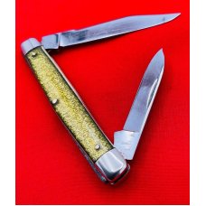 Vintage CASE TESTED XX GS233 Serpentine Pen Pocket Knife c.1920-1940 Nearly Near Mint to Near Mint Vintage CASE TESTED XX GS233 Serpentine Pen Pocket Knife c.1920-1940 Nearly Near Mint to Near Mint