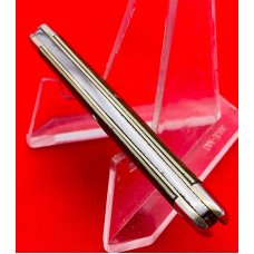 Vintage CASE TESTED XX GS233 Serpentine Pen Pocket Knife c.1920-1940 Nearly Near Mint to Near Mint Vintage CASE TESTED XX GS233 Serpentine Pen Pocket Knife c.1920-1940 Nearly Near Mint to Near Mint