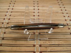 CAMILLUS NO.41 NEW YORK U.S.A. VINT. 1980'S JIGGED BONE DOUBLE BLADE NEAR MINT FOLDING POCKET KNIFE CAMILLUS NO.41 NEW YORK U.S.A. VINT. 1980'S JIGGED BONE DOUBLE BLADE NEAR MINT FOLDING POCKET KNIFE