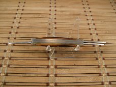 CAMILLUS NEW YORK U.S.A. NO.70 SWORD BRAND 1980'S STAGLON CARBON STEEL BLADES STOCKMAN POCKET KNIFE CAMILLUS NEW YORK U.S.A. NO.70 SWORD BRAND 1980'S STAGLON CARBON STEEL BLADES STOCKMAN POCKET KNIFE