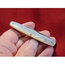 VINTAGE OLD ROBESON SHUREDGE ROCHESTER NY SENATOR POCKET KNIFE FRANCES #742263 c1922/1940 VINTAGE OLD ROBESON SHUREDGE ROCHESTER NY SENATOR POCKET KNIFE FRANCES #742263 c1922/1940