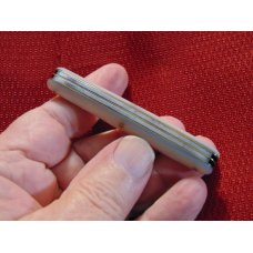 VINTAGE OLD ROBESON SHUREDGE ROCHESTER NY SENATOR POCKET KNIFE FRANCES #742263 c1922/1940 VINTAGE OLD ROBESON SHUREDGE ROCHESTER NY SENATOR POCKET KNIFE FRANCES #742263 c1922/1940