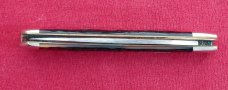 Western S-693 Folding Lock Blade 