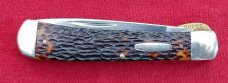 Western S-693 Folding Lock Blade 