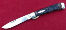 Western S-693 Folding Lock Blade 