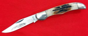 Eagle Brand Cutlery - Parker Cut Co.