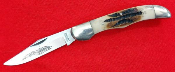 Eagle Brand Cutlery - Parker Cut Co.
