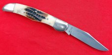Eagle Brand Cutlery - Parker Cut Co.
