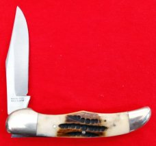 Eagle Brand Cutlery - Parker Cut Co.