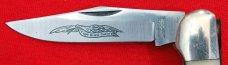 Eagle Brand Cutlery - Parker Cut Co.