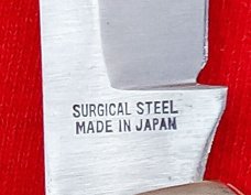 Eagle Brand Cutlery - Parker Cut Co.